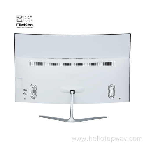 23.8 inch Curve All in one core i7